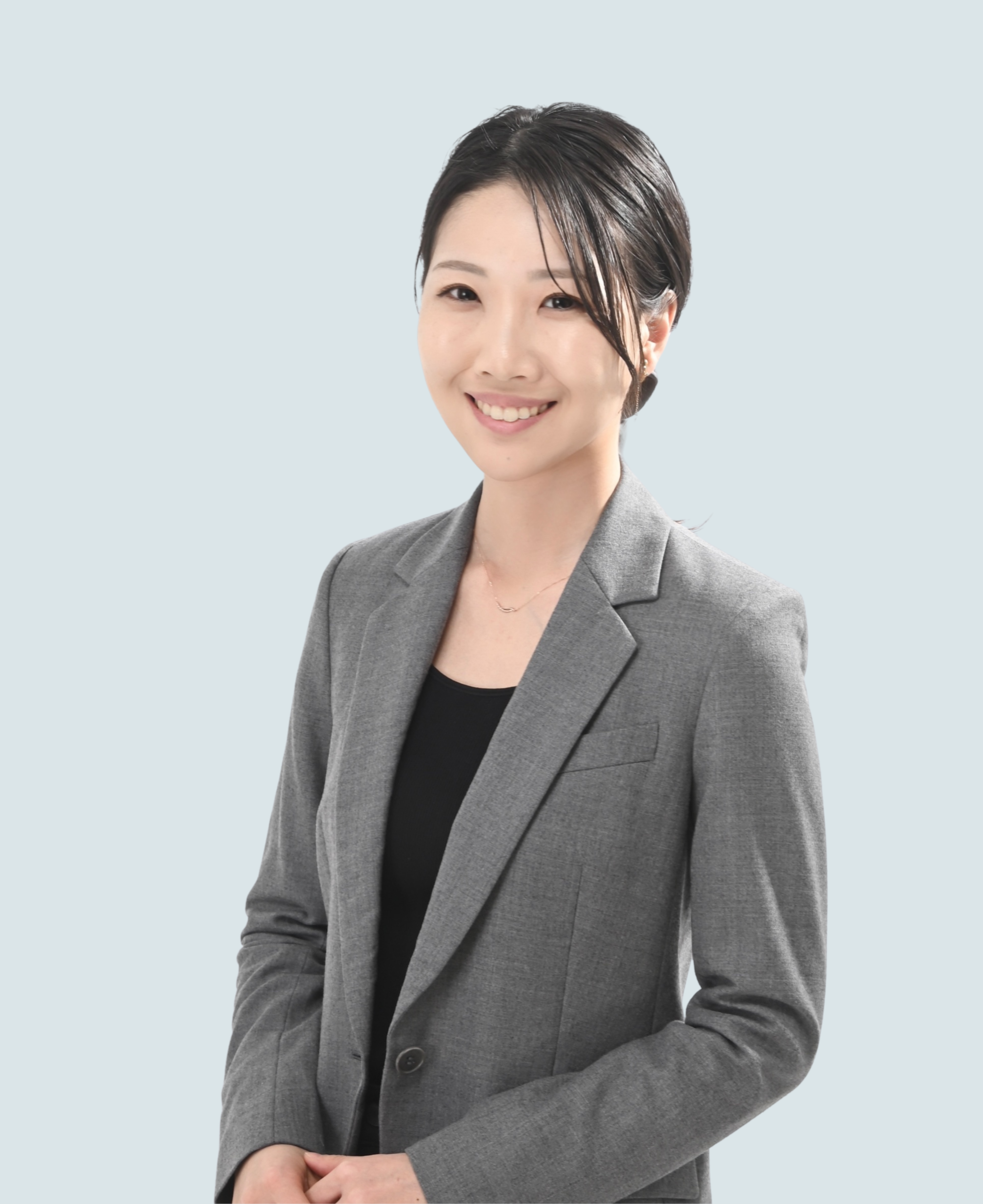代表理事 中村暉梨